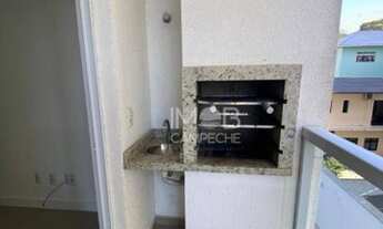 Imagem 3: Apartamento 2 Dormitórios em Barreiros - São José SC