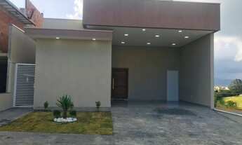 Imagem: CASA À VENDA RESERVAS DO VALE CAÇAPAVA