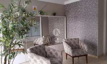 Imagem 7: Apartamento 3 dorm. semi mobiliado com suíte e piscina, Barreiros, São José - .SC