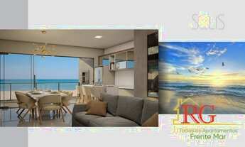 Imagem 2: APARTAMENTO FRENTE MAR EM NAVEGANTES