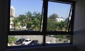 Imagem 6: RIO DE JANEIRO - Conjunto Comercial/Sala - BARRA DA TIJUCA