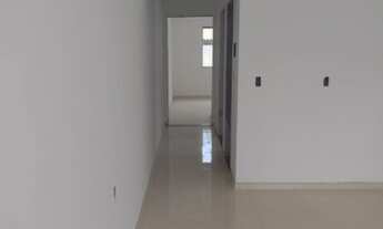 Imagem 5: Barra Velha - Casa Padrão - Quinta dos Açorianos