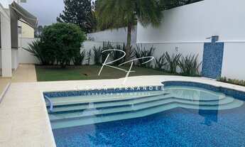 Imagem 2: Exuberante casa para locação em Aldeia da Serra