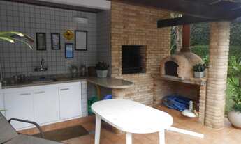 Imagem 6: Toque Toque Pequeno-Residencial Fechado 4 suites- 200 m da praia