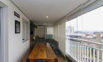 Imagem 5: Apartamento para venda possui 77 metros quadrados com 2 quartos em Vila Prudente - São Pau