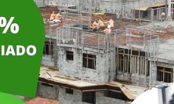 Imagem: Apartamento para venda com 2 quartos, sacada