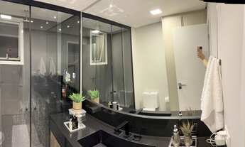 Imagem 7: Apartamento- Alphaville Empresarial- 2 Dormitórios