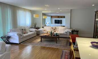 Imagem 5: Vendo apartamento 180 m², 3 quartos/1 suíte, Jardim Oceânico, Barra a Tijuca, RJ