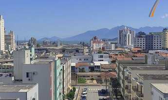 Imagem 6: Apartamento com 3 dormitórios à venda, 138 m² por R$ 700.000,00 - Kobrasol - São José/SC