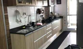 Imagem 5: Apartamento para venda em Tamboré - SP