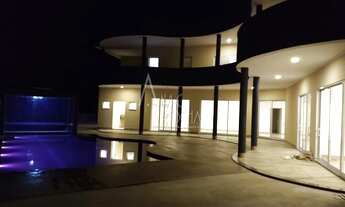 Imagem 5: Bragança Paulista - Casa de Condomínio - Condomínio Residencial Campos do Conde