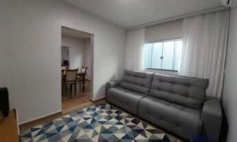 Imagem 2: Casa para venda possui 105 metros quadrados com 3 quartos em Tabuazeiro - Vitória - Espíri