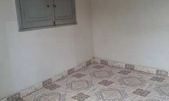 Imagem 4: Belo Horizonte - Casa Padrão - Caiçaras