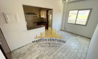 Imagem 3: Apartamento á Venda 2 dormitórios - Flórida - Praia Grande - SP