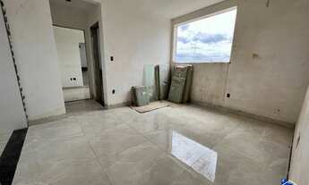 Imagem: BELO HORIZONTE - Apartamento Padrão - Planalto