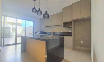 Imagem 3: Casa com 3 dormitórios à venda, 139 m² por R$ 800.000,00 - Condominio Terras da Estância-p