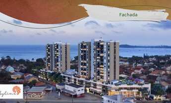 Imagem 2: Apartamentos em Praia de Armação