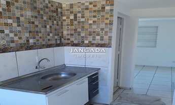 Imagem: Apartamento 02 dormitórios e 01 vaga CDHU