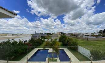 Imagem 6: Sobrado em Condomínio para Venda em Itu, Loteamento Parque Chapada de Itu, 5 dormitórios