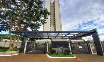 Imagem 2: Alugue apartamento c/ 110 m2 em Bonfim Paulista - Ribeirão Preto