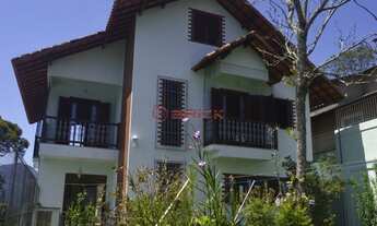 Imagem 2: TERESÓPOLIS - Casa de Condomínio - GOLFE