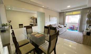 Imagem 5: Apartamento para venda possui 84 metros quadrados com 3 quartos em Vila Guarani - Jundiaí