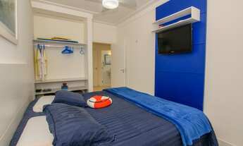 Imagem 7: CASA NO ARDIM ACAPULCO - 5 DOMRITÓRIOS - PSICINA E CHURASQUEIRA