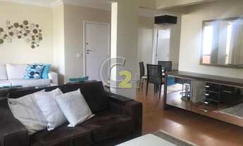 Imagem 1: APARTAMENTO - MOEMA - 2 DORMS -1 SUÍTE - 2 VAGAS