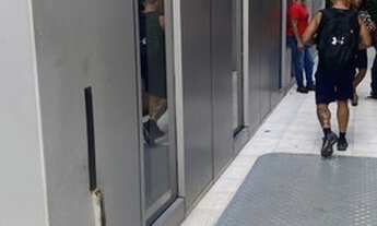 Imagem 5: Ótima sala para VENDA, localizada no Centro - Rio de Janeiro - RJ!!!