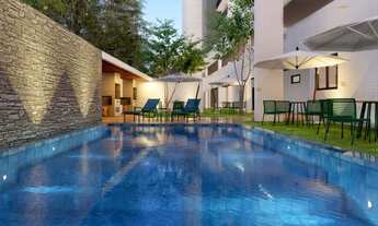 Imagem: Apartamento 2 quartos na Torre Lançamento