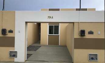 Imagem 3: Casa para venda possui 50 metros quadrados com 2 quartos em Furna da Onça - Maracanaú - CE