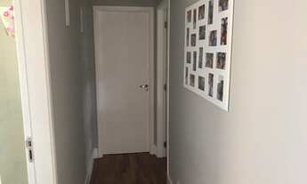 Imagem 4: Apartamento 13° andar com 89 metros quadrado em Barueri condomínio Alpha Garden Alphavil