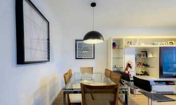 Imagem 3: Apartamento à Venda em São Paulo/SP na Chácara Santo Antônio ( Zona Sul ) no Condomínio Co