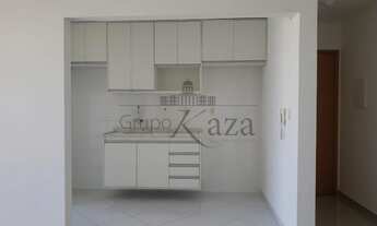 Imagem 5: Apartamento - Centro - Jacareí - Residencial Grand Valle Elvira - 80m² - 3 Dormitórios