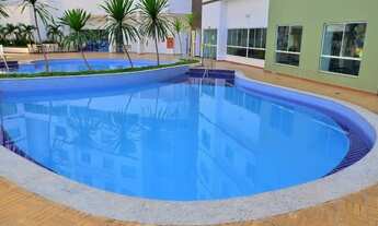 Imagem 5: Apartamento de 2 quartos em Caldas Novas