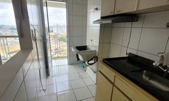 Imagem 7: Apartamento para aluguel tem 49 metros quadrados com 2 quartos em Vila Bremen - Guarulhos