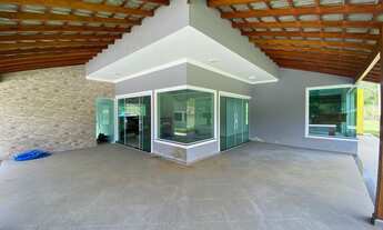 Imagem 2: Chácara de alto padrão a venda