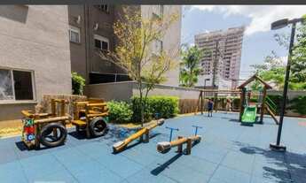 Imagem 5: Apartamento maravilhoso Condomínio Upgrade 2 Dormitórios