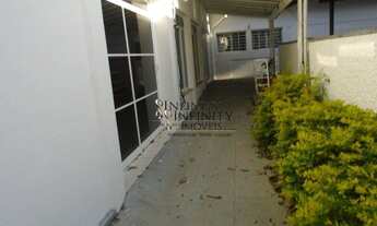 Imagem 2: Casa Comercial para venda e locação, Vila Adyana, São José dos Campos -