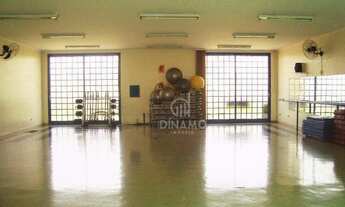 Imagem: Sobrado comercial para venda e locação