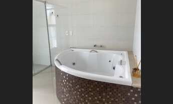 Imagem 2: Casa para aluguel tem 630 metros quadrados com 4 quartos res 5 Alphaville Barueri