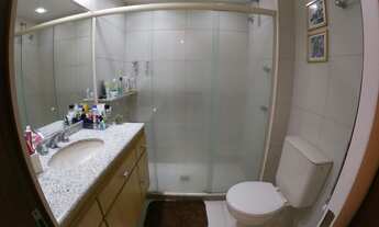 Imagem 6: OPORTUNIDADE ÚNICA! Excelente apto 1 quarto, sala grande, Barra da Tijuca - Rio de Janeiro