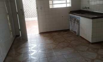 Imagem 2: Sobrado para venda tem 210 metros quadrados com 2 quartos em Vila Formosa - São Paulo - SP