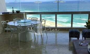 Imagem 6: Atlântico Sul | Andar Alto | Frontal Mar