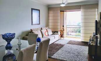 Imagem 6: Apartamento com 3 dormitórios à venda, 109 m² por R$ 510.000,00 - Vila Leão - Sorocaba/SP