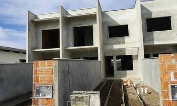 Imagem 2: Sobrado Geminado Próximo ao mar