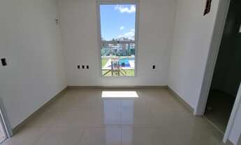 Imagem 7: Casa nova em condomínio com área de lazer completa, 3 suítes, 2 vagas, no Eusébio-Ce