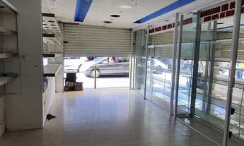 Imagem 3: Ponto comercial/Loja/Box para aluguel tem 90 metros quadrados em Centro - Jacareí - SP