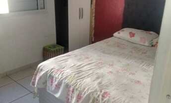 Imagem 4: Apartamento com 2 dormitórios à venda, 45 m² por R$ 170.000 - Vargeão - Jaguariúna/SP