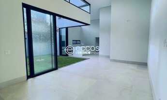 Imagem 4: CASA EM CONDOMÍNIO RESIDENCIAL em UBERLÂNDIA - MG, SHOPPING PARK